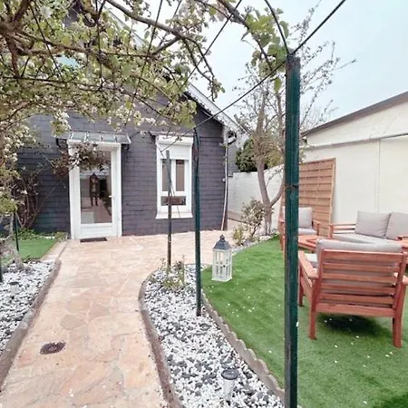 Charmante Maison Centre Holiday home *