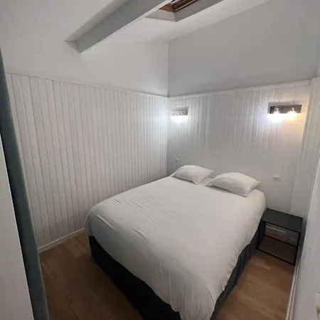 Holiday home Charmante Maison Centre *