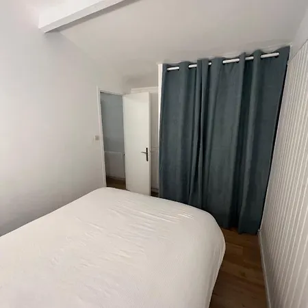 Charmante Maison Centre Holiday home *