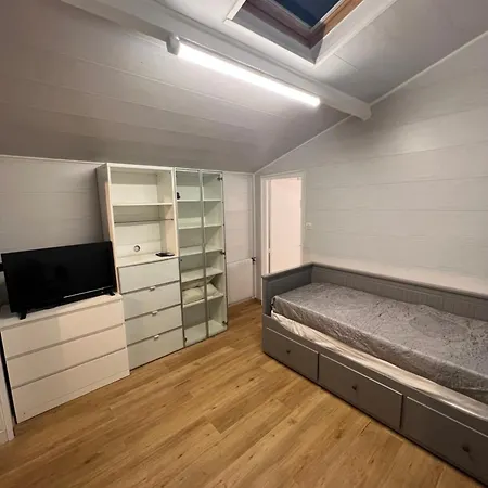 Charmante Maison Centre Holiday home Deauville